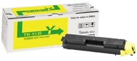 Kyocera 1T02PAANL0 Tk-5135y toner sárga kép