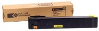 Kyocera 1T02R5ANL0KTN Tk5205 toner yell 12k ktn ( for use ) kép