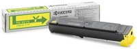 Kyocera 1T02R6ANL0 Tk-5215 toner yellow  15.000 oldal kapacitás kép