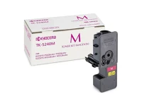Kyocera 1T02R7BNL0 Tk-5240m toner magenta kép