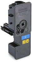 Kyocera 1T02R7CNL0 Tk-5240c cyan toner kép
