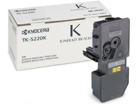Kyocera 1T02R90NL1 Tk-5220k black toner kép