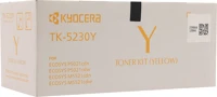 Kyocera 1T02R9ANL0 Tk-5230y yellow toner kép