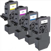 Kyocera 1T02R9BNL0FUWBT Utángyártott  tk5230m toner magenta 2.200 oldal kapacitás white box kép