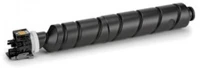 Kyocera 1T02RL0NL0INT Utángyártott  tk8335 toner 25000 oldal kapacitás bk integral kép