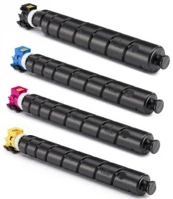 Kyocera 1T02RLBNL0GREEN Tk8335m toner, magenta ktn  ( for use ) kép