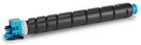 Kyocera 1T02RLCNL0INT Utángyártott  tk8335 toner 15000 oldal kapacitás cyan integral kép