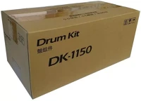 Kyocera 1T02RV93010B Dk-1150 fekete eredeti dobegység 1t02rv93010b kép