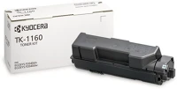 Kyocera 1T02RY0NL Tk-1160 fekete eredeti toner (0) kép