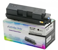 Kyocera 1T02RY0NL0CW Tk1160 toner chippes cartridgeweb (for use) kép