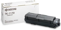 Kyocera 1T02S50NL Tk-1170 fekete eredeti toner (0) kép