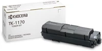 Kyocera 1T02S50NL0 Kyocera tk-1170 fekete eredeti toner (1t02s50nl0) kép