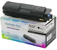 Kyocera 1T02S50NL0CW Tk1170 toner chippes cartridgeweb (for use) kép