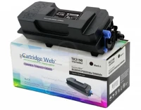 Kyocera 1T02T60NL0CW Tk3190 toner 25k chippes cartridgeweb (for use) kép