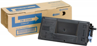Kyocera 1T02T90NL0 Toner  tk-3160 kép