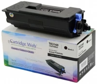 Kyocera 1T02T90NL0CW Tk3160 toner chippes cartridgeweb (for use) kép