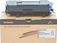 Kyocera 1T02T90NL0INT Tk3160 toner 12,5k int ( for use ) kép