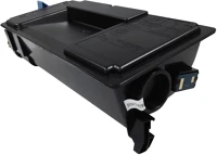 Kyocera 1T02T90NL0WBTT Utángyártott  tk3160 toner black 12.500 oldal kapacitás white box kép