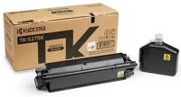 Kyocera 1T02TV0NL0 Toner tk-5270 black kép