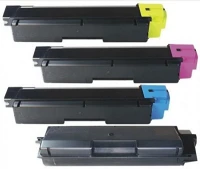 Kyocera 1T02TV0NL0CW Tk5270 toner black 8k cw ( for use ) kép