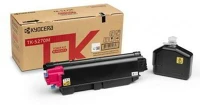 Kyocera 1T02TVBNL0 Tk-5270m bíbor toner kép