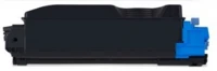 Kyocera 1T02TXCNL0KTN Tk5290 toner cyan 13k ktn ( for use ) kép