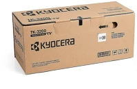 Kyocera 1T02X90NL0 Tk-3200 fekete eredeti toner kép