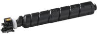 Kyocera 1T02XF0NL0KTN Utángyártott  tk6345 toner 40000 oldal kapacitás katun* kép