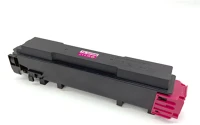 Kyocera 1T02YJBNL0KTN Utángyártott  tk5370 toner magenta 5000 oldal kapacitás  ktn kép