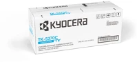Kyocera 1T02YJCNL0 Tk-5370 toner cyan 5.000 oldal kapacitás kép