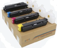 Kyocera 1T02Z00NL0FUCT Utángyártott  tk5380 toner black 13000 oldal kapacitás ct kép