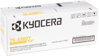 Kyocera 1T02Z0ANL0 Tk-5380 toner yellow 10.000 oldal kapacitás kép