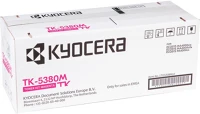Kyocera 1T02Z0BNL0 Tk-5380 toner magenta 10.000 oldal kapacitás kép
