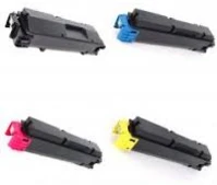 Kyocera 1T02Z0BNL0FUIK Utángyártott  tk5380 toner magenta 10.000 oldal kapacitás ik kép