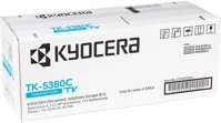 Kyocera 1T02Z0CNL0 Tk-5380 toner cyan 10.000 oldal kapacitás kép