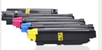 Kyocera 1T02ZL0NL0IK Utángyártott  tk5345,toner bk.17000 oldal kapacitás ik* kép