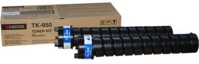 Kyocera 1T05H60N20 Tk-950 fekete eredeti toner kép
