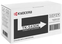 Kyocera 1T0C0A0NL1 Tk-5430 toner black 1.250 oldal kapacitás kép
