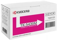 Kyocera 1T0C0ABNL1 Tk-5430 toner magenta 1.250 oldal kapacitás kép