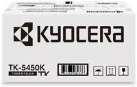 Kyocera 1T0C0D0NL0 Tk5450k lézertoner ecosys ma2600cfx, pa2600cwx nyomtatókhoz, fekete, 4,1k kép