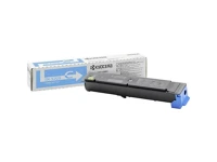 Kyocera TK-5205C 1T02R5CNL0 Tk-5205c 1t02r5cnl0 lézernyomtató toner, ciánkék kép