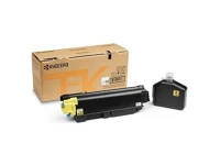 Kyocera 1T02TWANL0 Toner tk-5280 yellow kép