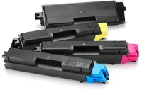 Kyocera 1T02KVBNL0 Tk-590y yellow toner kép