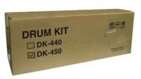 Kyocera 2J593011 Dk-450 dobegység kép