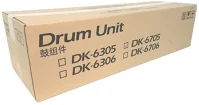 Kyocera 2LF93015 Dk-6705 dobegység kép