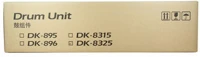 Kyocera 2NP93030 Dk-8325 dobegység kép