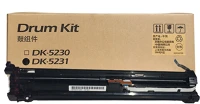 Kyocera 2R793010 Dk-5230 dobegység kép