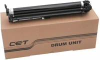 Kyocera 2R793010CT Utángyártott  dk5230 drum bk 100000 oldal kapacitás ct kép