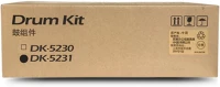 Kyocera 2R793020 Dk-5231 dobegység color kép