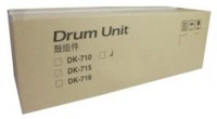 Kyocera 302GN93011 Dk-715 dobegység kép